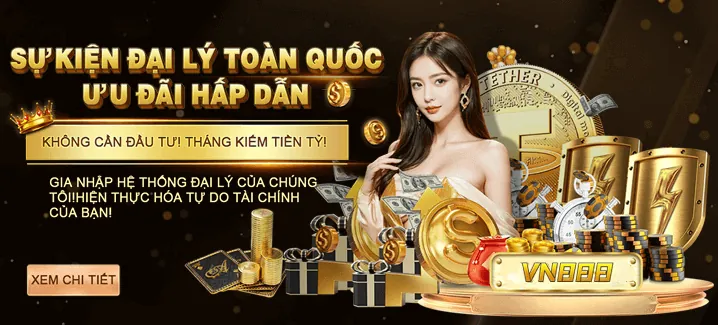 Tiền thưởng sòng bạc 12BET