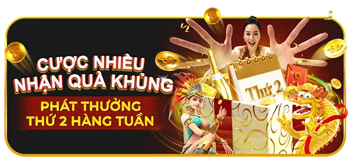Khuyến mãi chào mừng 12BET cho người chơi mới