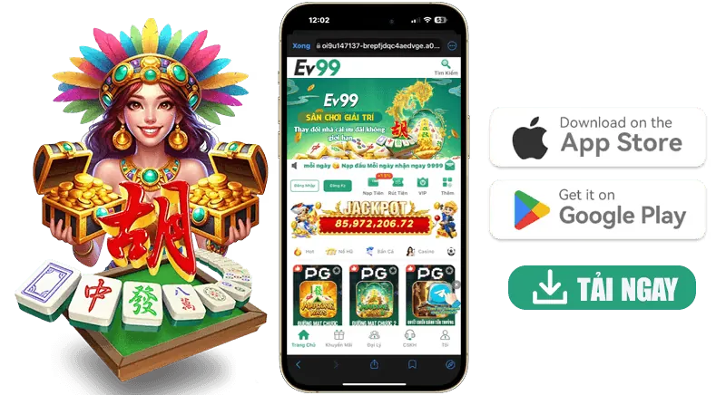 Ưu đãi hấp dẫn và thưởng nạp tiền 12bet Khuyến Mãi