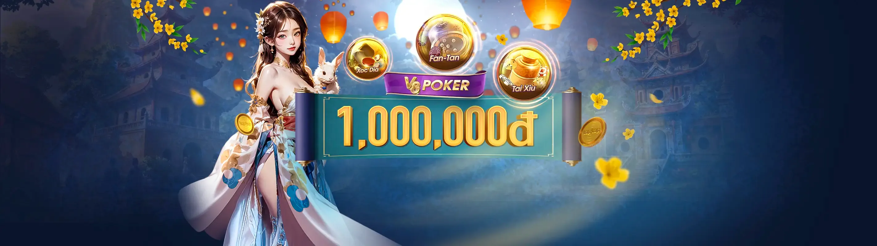 Hình ảnh chính Nổ Hũ 12bet khuyến mãi